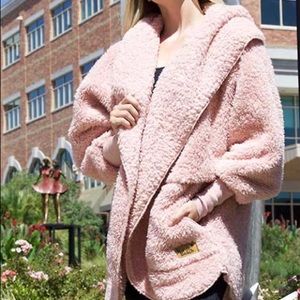 Original Nordic Beach Jacket/ Wrap